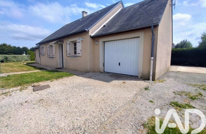 Vente Maison/villa 4 pièces — photo 2