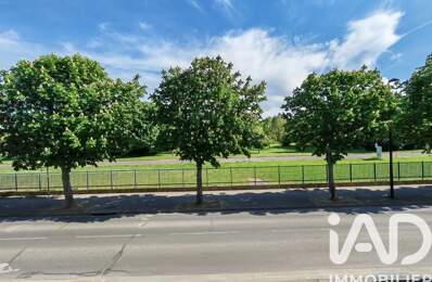 Vente Studio 1 pièce — photo du bien