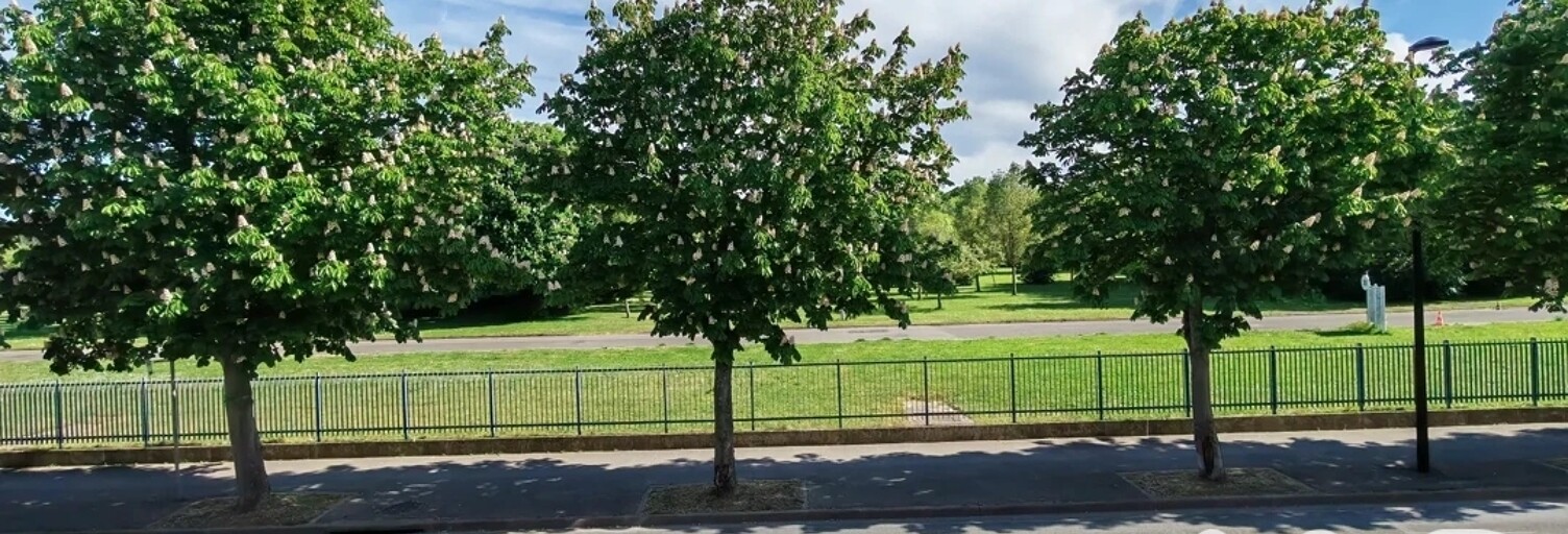 Appartement 1 Pièce 24 m² à vendre à Limeil-Brévannes (94450)