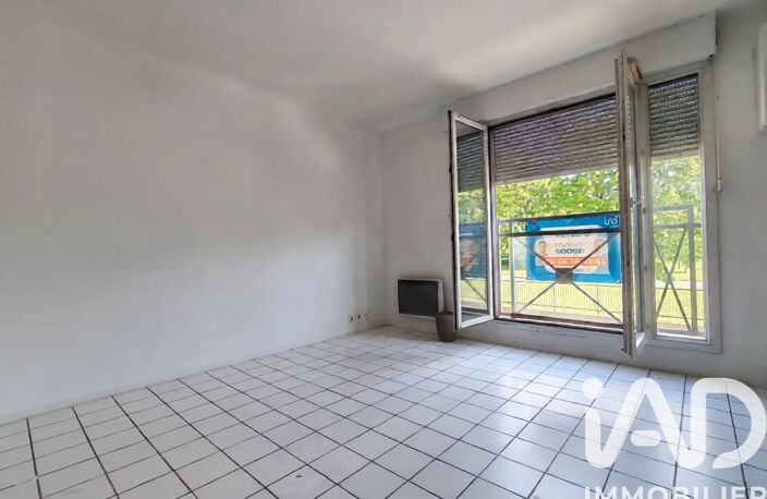 Vente Studio 1 pièce — photo 2