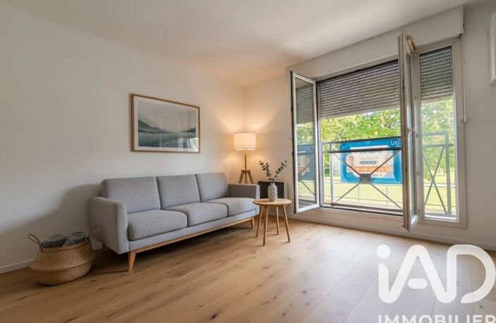 Vente Studio 1 pièce — photo 3