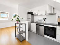 Appartement à louer 3 pièces centre-ville de Gouvieux — photo 2