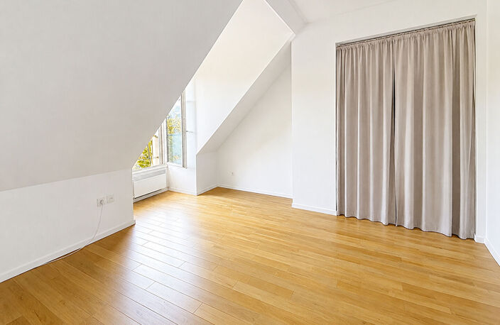 Appartement à louer 3 pièces centre-ville de Gouvieux — photo 3