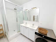 Appartement à louer 3 pièces centre-ville de Gouvieux — photo 4
