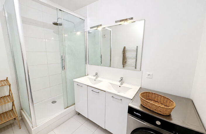 Appartement à louer 3 pièces centre-ville de Gouvieux — photo 4