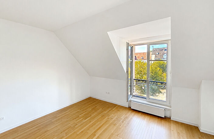 Appartement à louer 3 pièces centre-ville de Gouvieux — photo 5