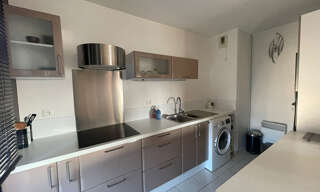 Appartement 2 Pièces 53 m² à louer à Lamorlaye (60260)