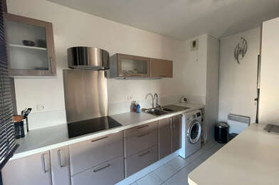 Appartement 2 pièces 995 €