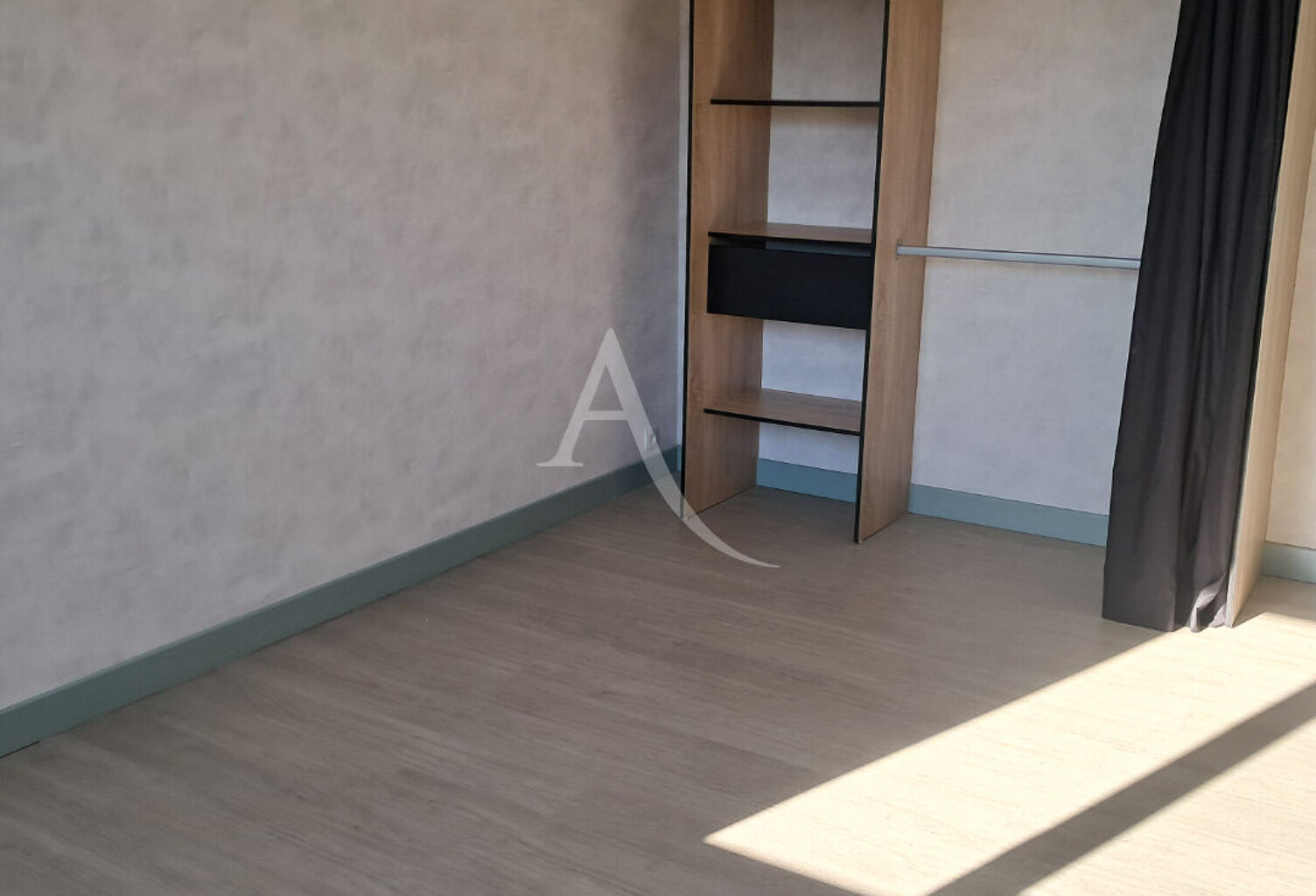 Appartement Montargis 21.62 m2 — photo 1