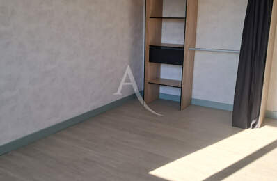 Appartement Montargis 21.62 m2 — photo du bien