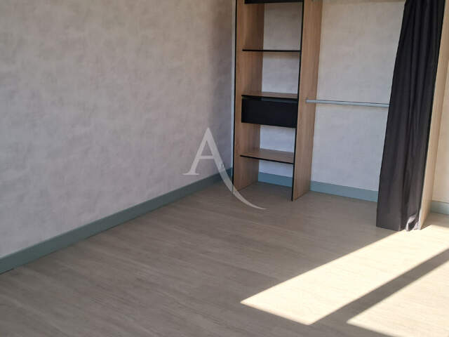 Appartement Montargis 21.62 m2 — photo du bien