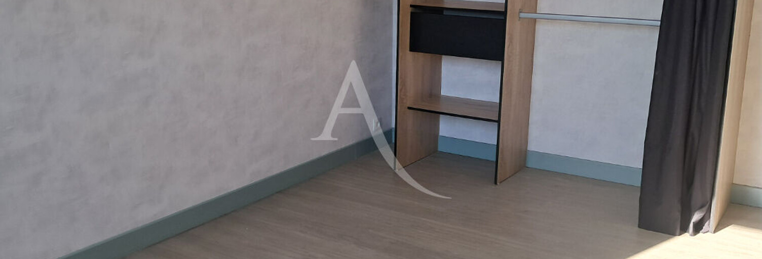 Appartement 1 Pièce 21 m² à vendre à Montargis (45200)
