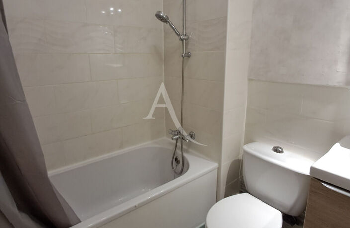 Appartement Montargis 21.62 m2 — photo 3