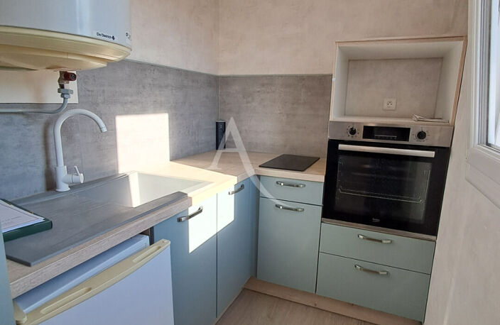 Appartement Montargis 21.62 m2 — photo 4