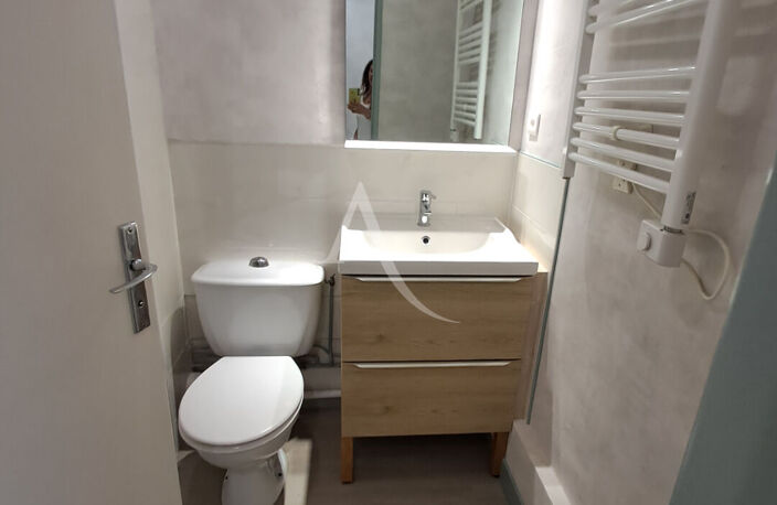 Appartement Montargis 21.62 m2 — photo 5