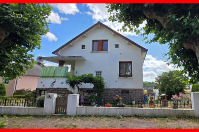 Maison 7 pièces 103000 €
