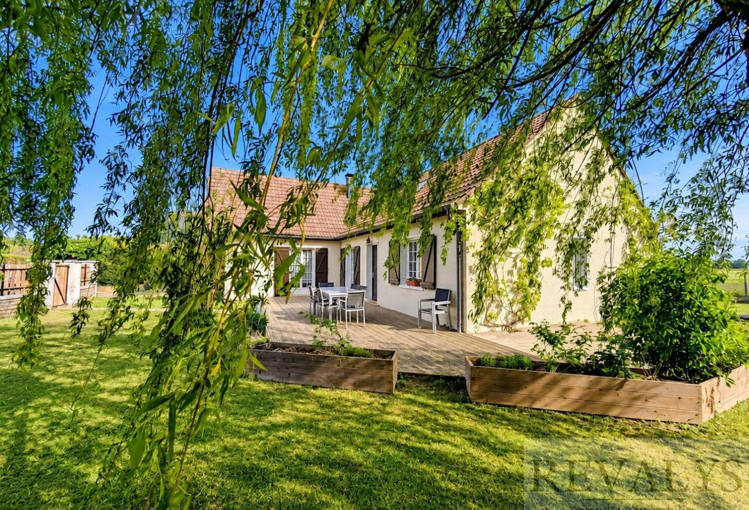 Maison — photo 1