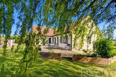 Maison 7 pièces 295000 €