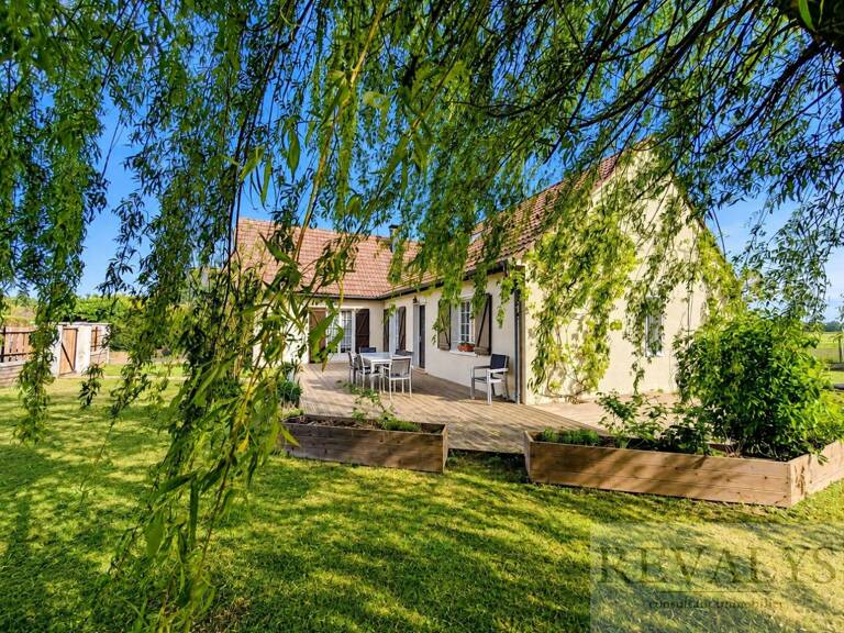 Maison — photo 1