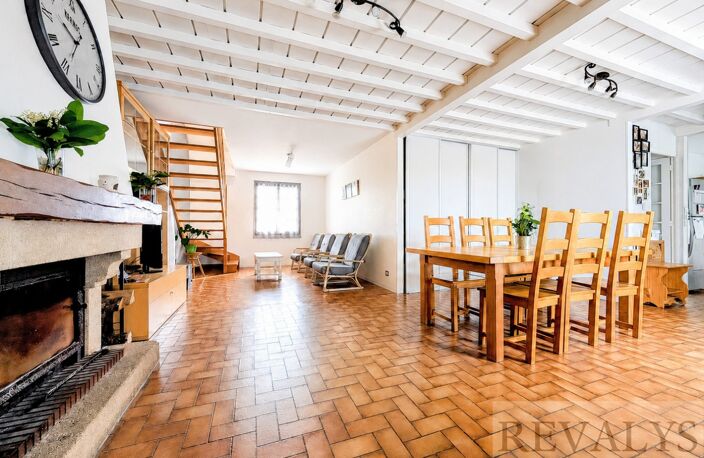Maison — photo 2