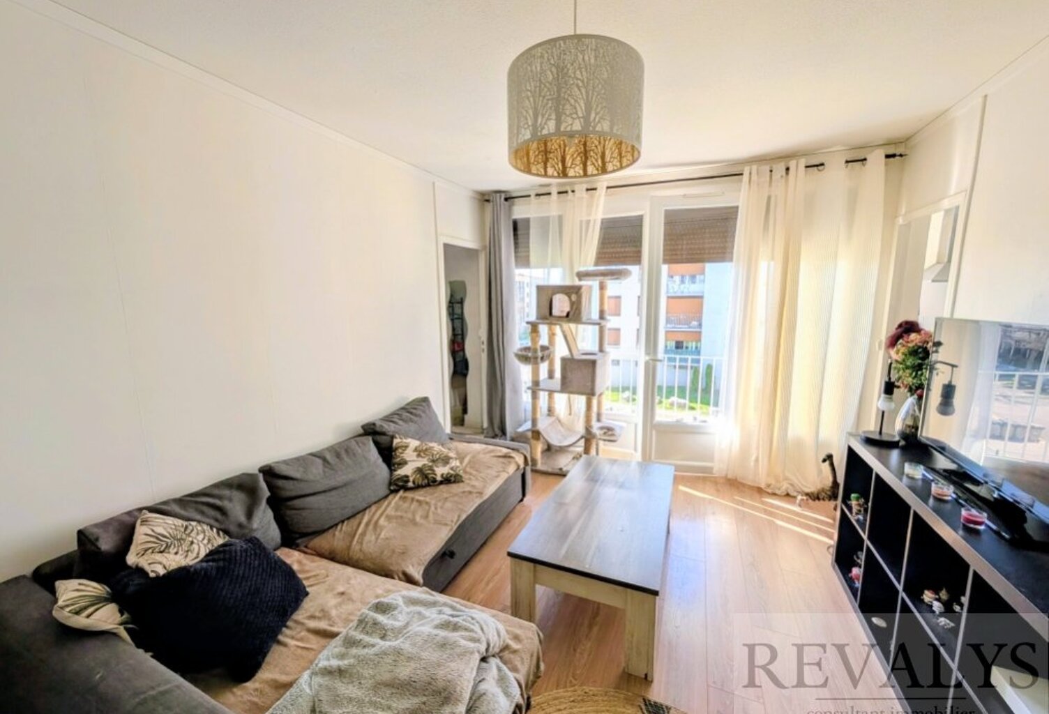 Appartement — photo 1