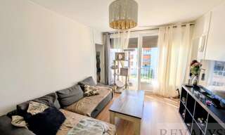 Appartement 3 Pièces 53 m² à vendre à Dijon (21000)