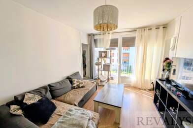 Appartement 3 pièces 117000 €