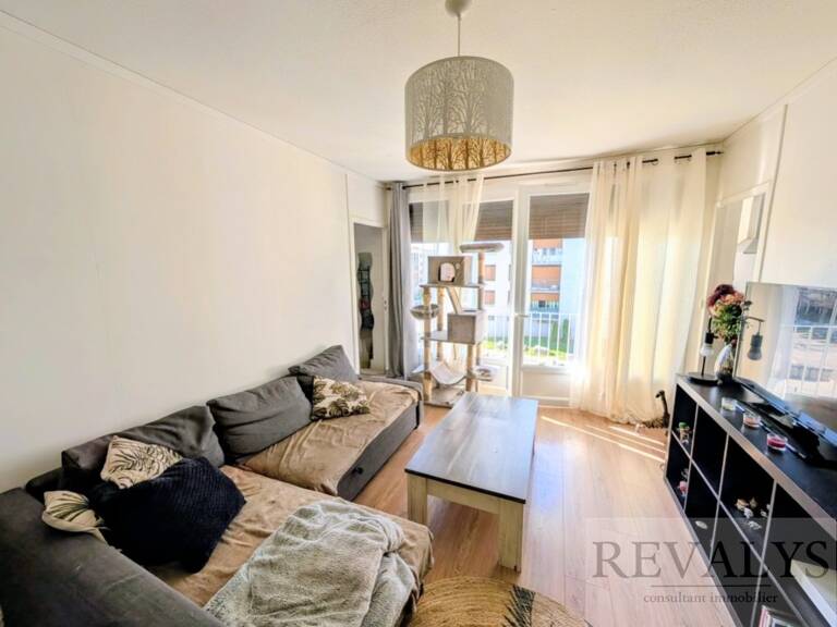 Appartement — photo 1