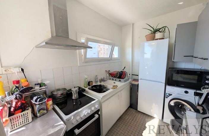 Appartement — photo 2