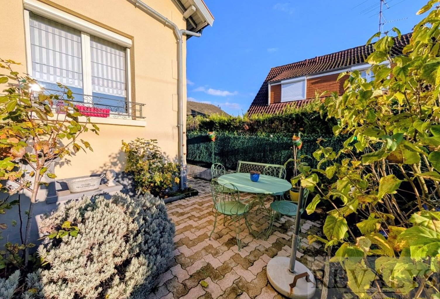 Maison — photo 1