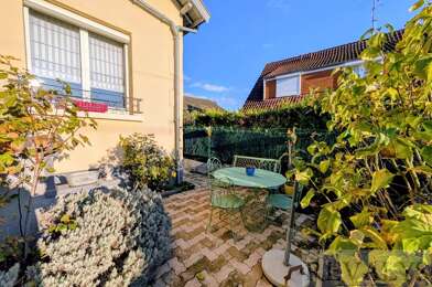 Maison 3 pièces 280000 €