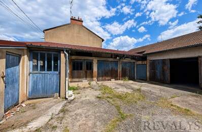 Appartement à rénover — photo du bien