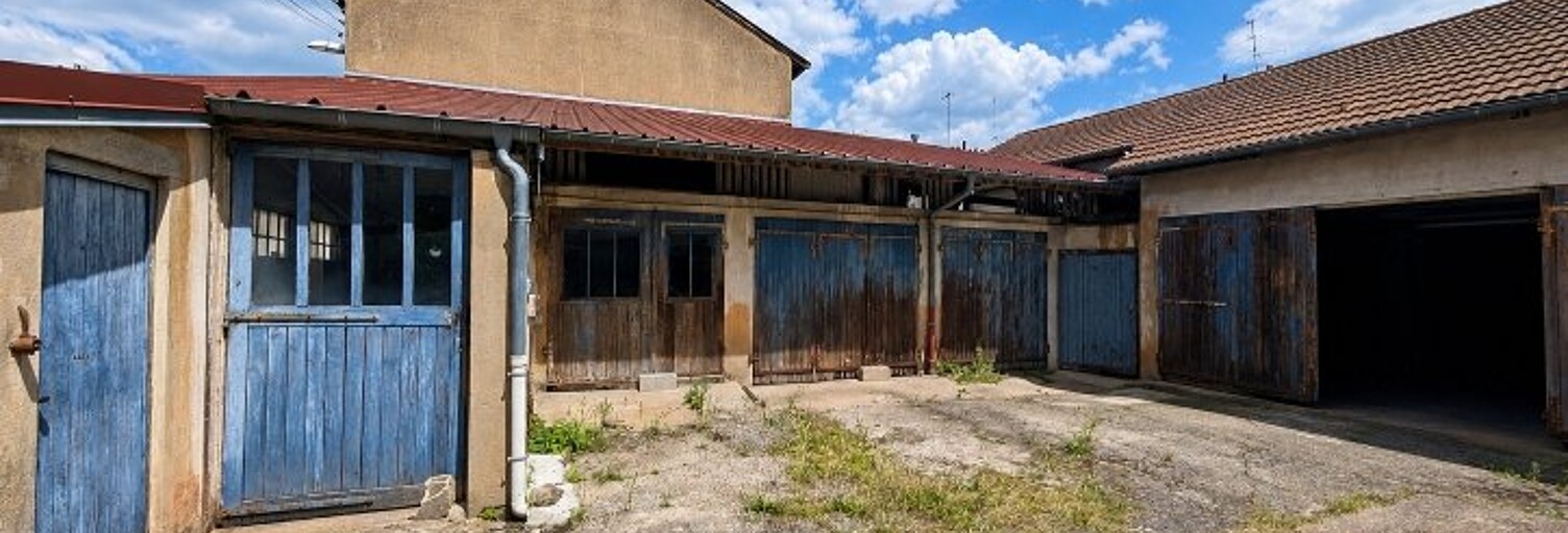 Appartement 16 Pièces  m² à vendre à Dijon (21000)
