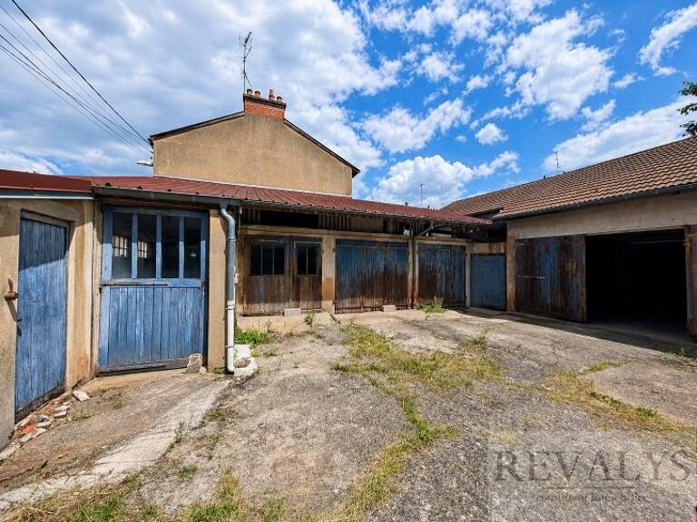 Appartement à rénover — photo 1