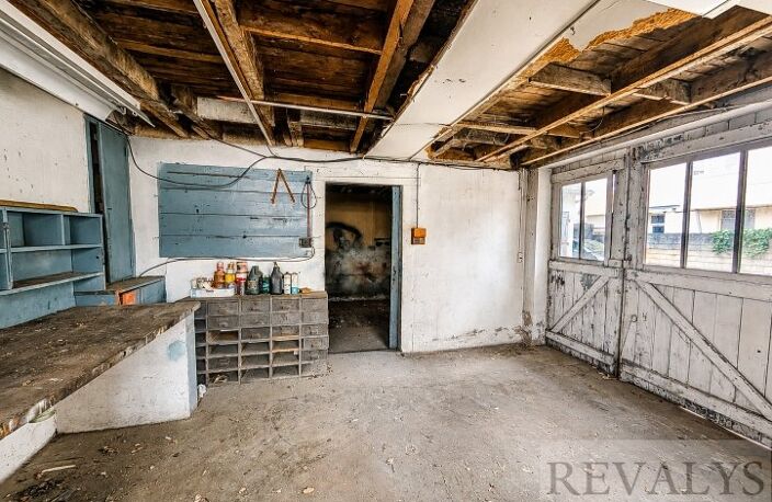 Appartement à rénover — photo 3