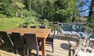 Maison 7 Pièces 156 m² à vendre à Étretat (76790)