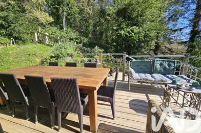Maison 7 pièces 482000 €