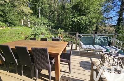 Vente Maison/villa 7 pièces — photo du bien