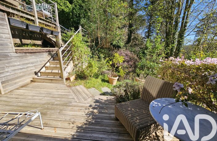 Vente Maison/villa 7 pièces — photo 3