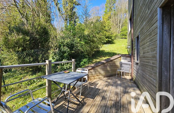 Vente Maison/villa 7 pièces — photo 4