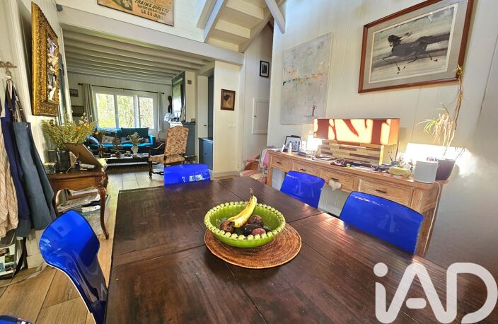 Vente Maison/villa 7 pièces — photo 5