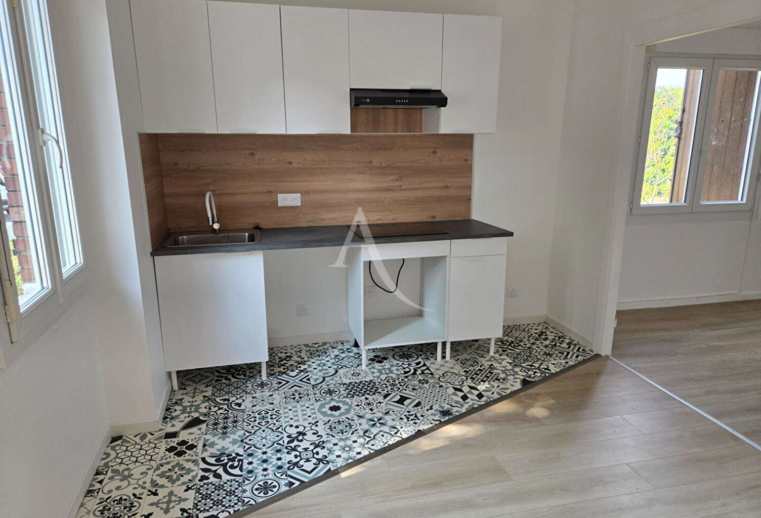 Appartement Carmaux  T3 Bis de 80 m² — photo 1