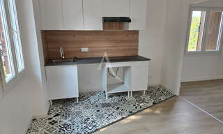 Appartement 4 Pièces 80 m² à louer à Carmaux (81400)