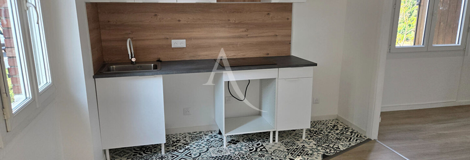Appartement 4 Pièces 80 m² à louer à Carmaux (81400)