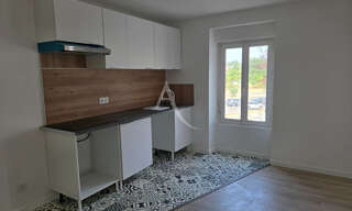Appartement 5 Pièces 80 m² à louer à Carmaux (81400)