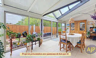 Maison 6 Pièces 160 m² à vendre à Cestas (33610)