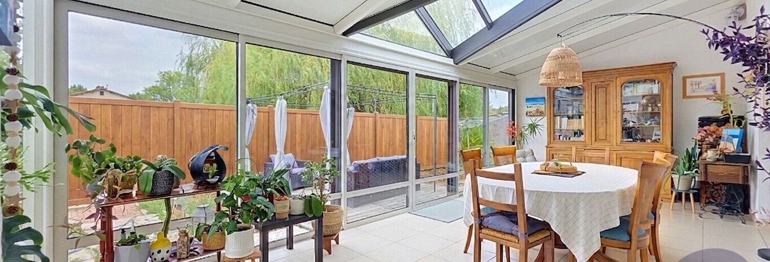 Maison 6 Pièces 160 m² à vendre à Cestas (33610)