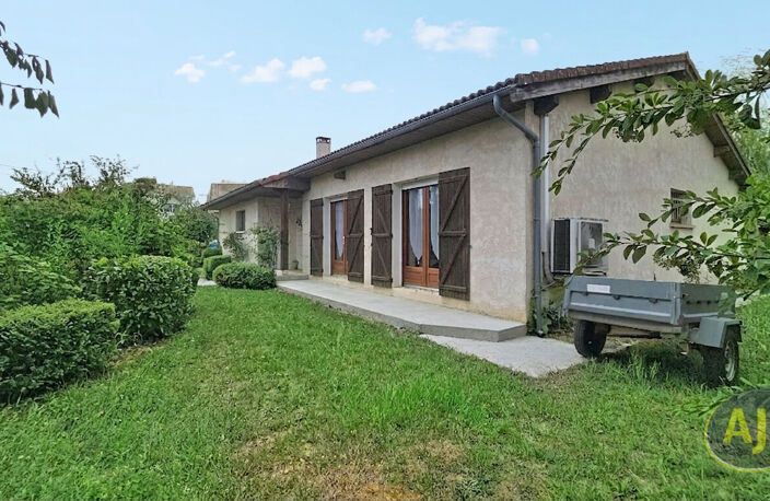 Maison 160m² + jardin 800m² à Cestas — photo 3