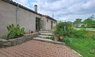 Terrain  825 m² à vendre à Cestas (33610)