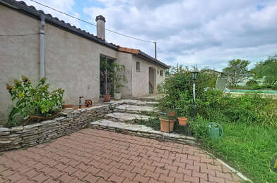 Terrain  161030 €